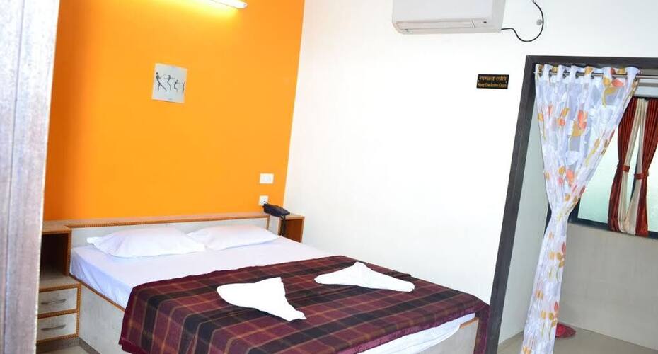Hotel City Palace, Malegaon 4